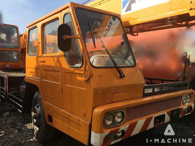 TADANO TL200M1