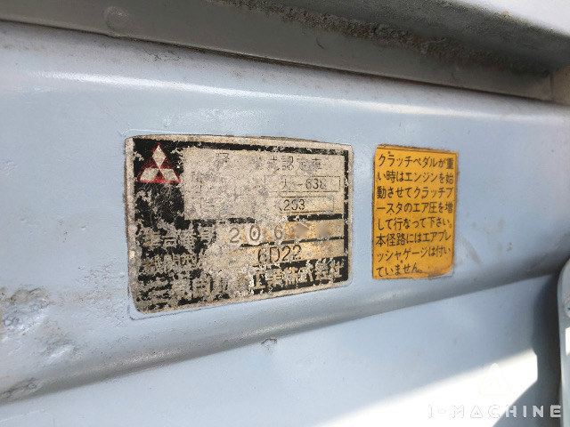TADANO TL200M1
