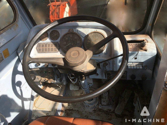 TADANO TL200M1