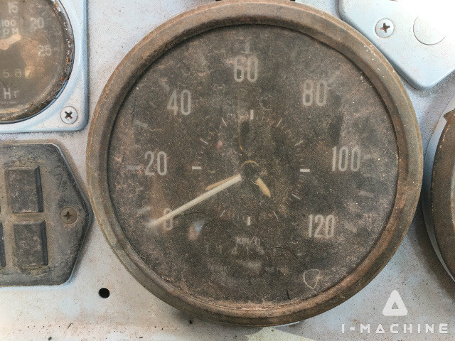 TADANO TL200M1