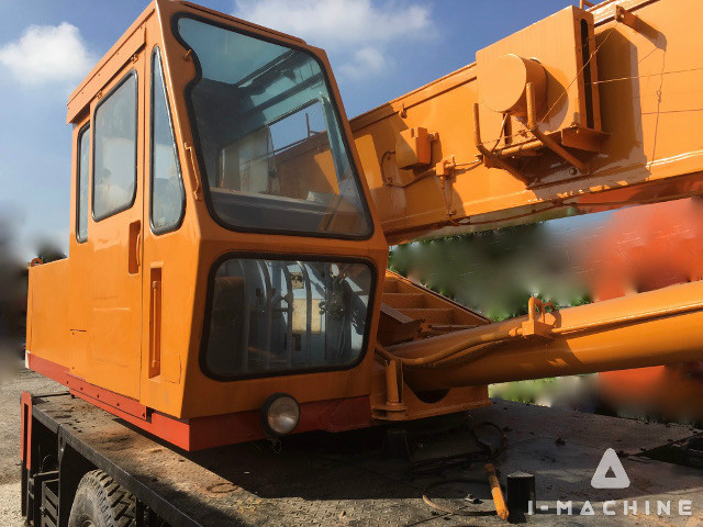 TADANO TL200M1