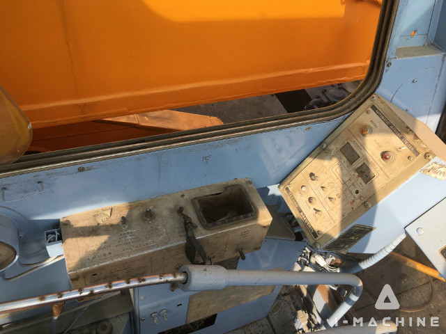 TADANO TL200M1