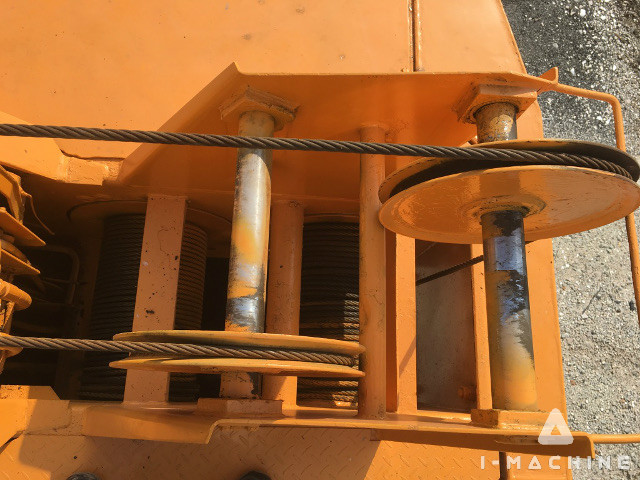TADANO TL200M1