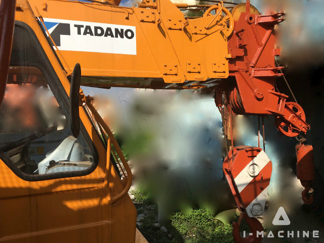 TADANO TL200M1