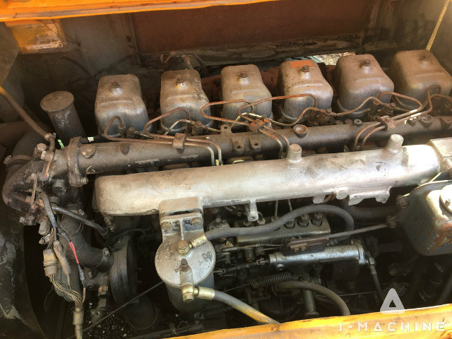 TADANO TL200M1