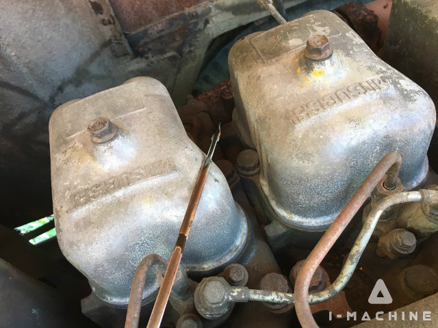 TADANO TL200M1