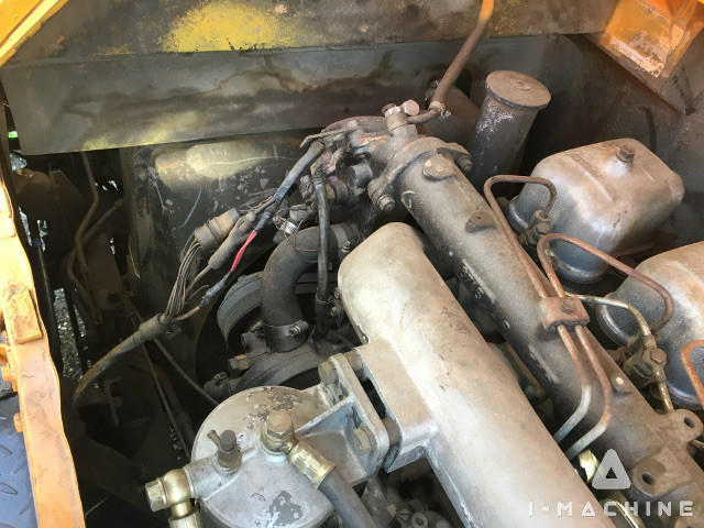 TADANO TL200M1