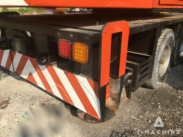 TADANO TL200M1