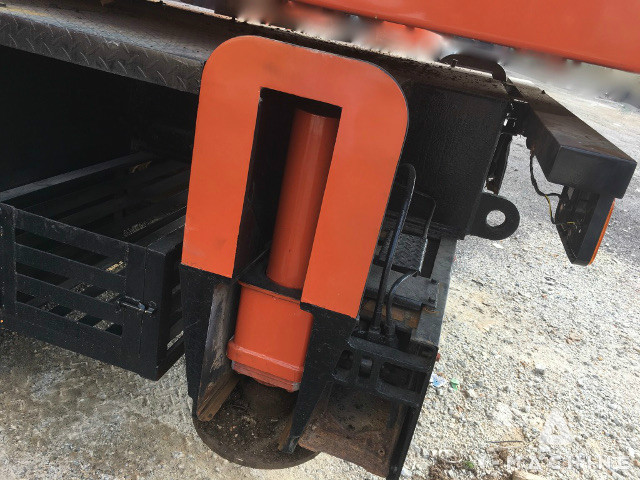 TADANO TL200M1