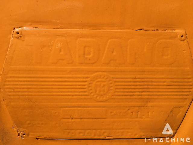 TADANO TL200M1