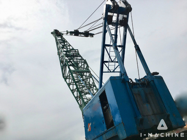 MANITOWOC 4100W-6