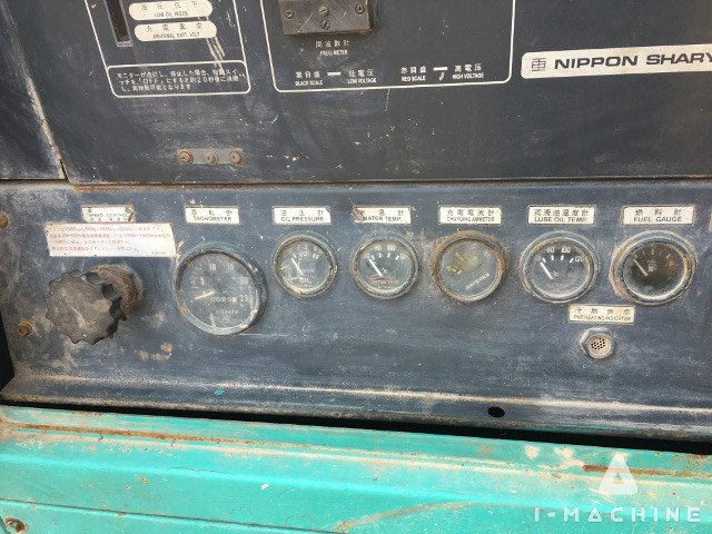 NIPPON SHARYO NES220SH