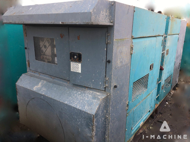 UNKNOWN 300kva