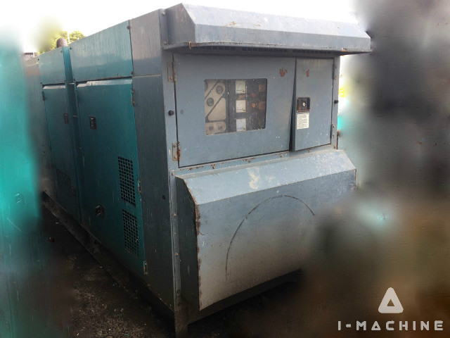 UNKNOWN 300kva