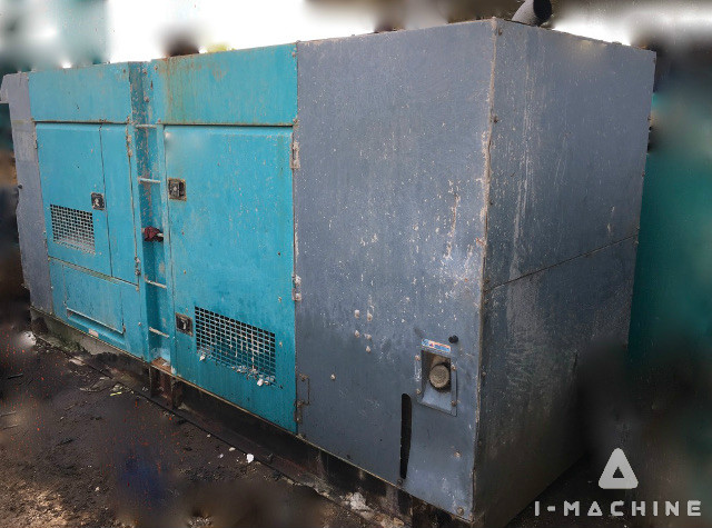 UNKNOWN 300kva