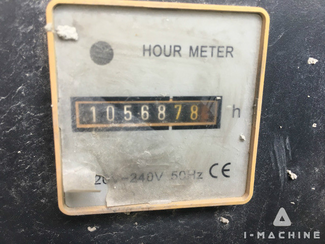 UNKNOWN 300kva