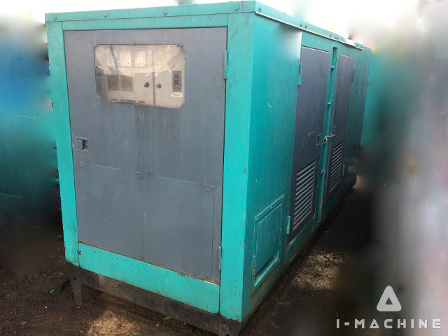 UNKNOWN 200kva