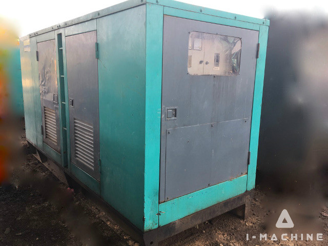 UNKNOWN 200kva