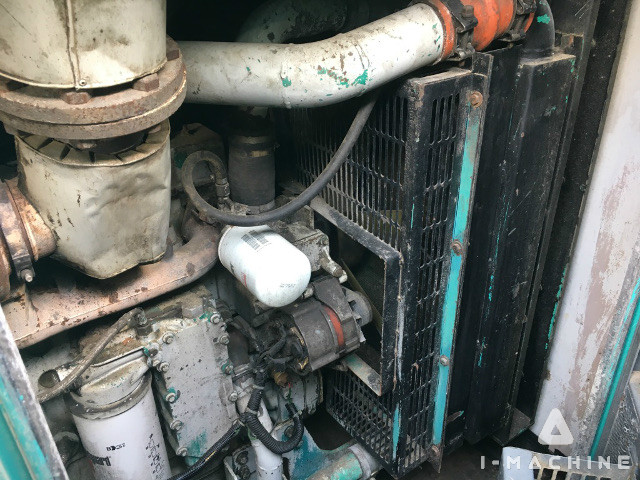 UNKNOWN 200kva