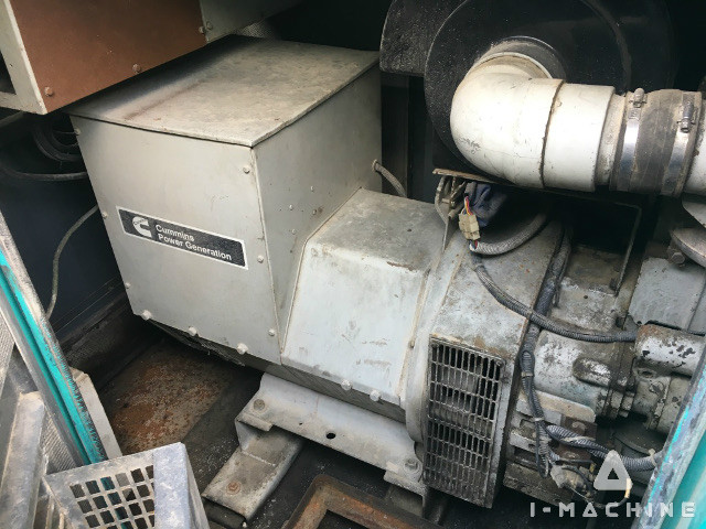 UNKNOWN 200kva