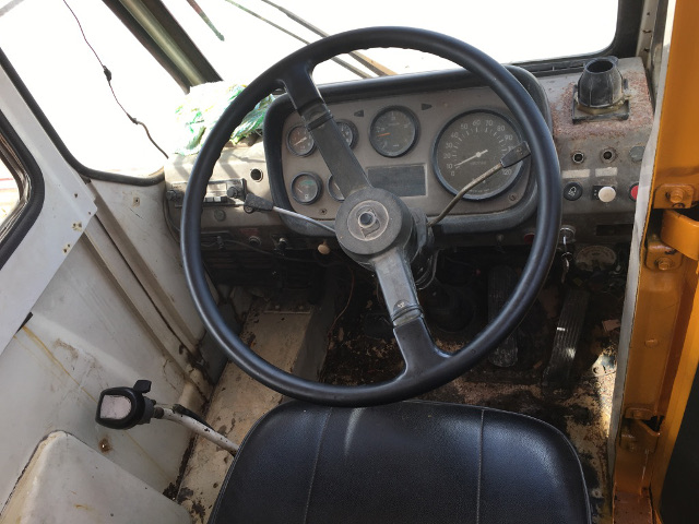 TADANO TL250E2