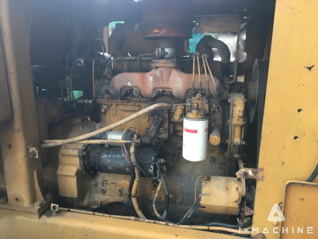 CATERPILLAR 920