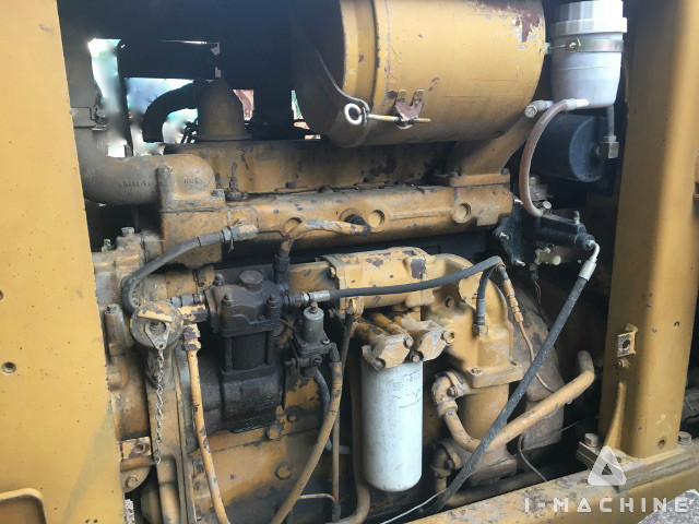 CATERPILLAR 920