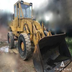 Wheel Loader CATERPILLAR 930 Wheel Loader MALAYSIA, JOHOR