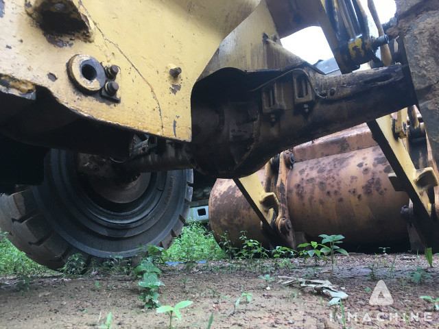 CATERPILLAR 930