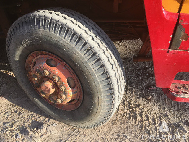P&H T350