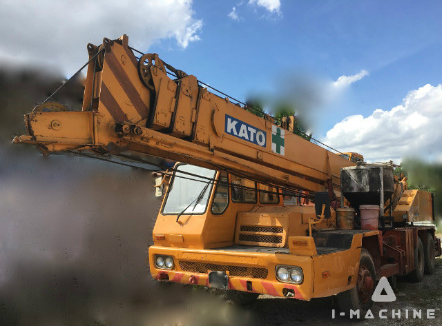 KATO NK200H-II