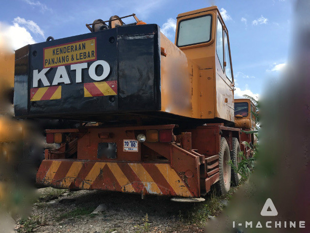KATO NK200H-II