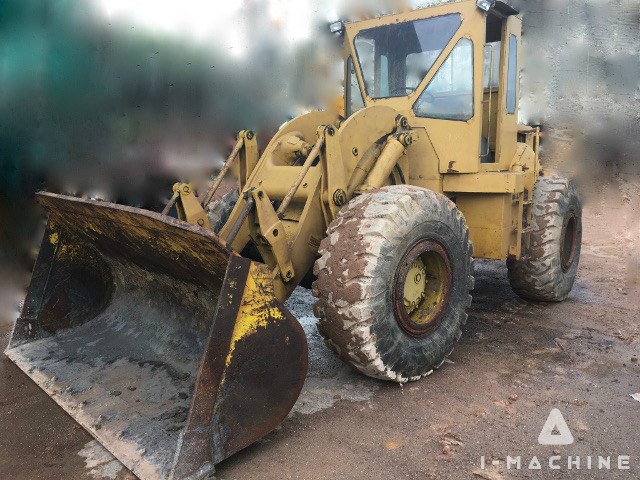 CATERPILLAR 950