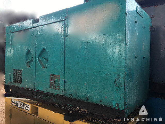 DENYO DCA25