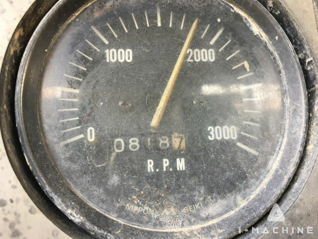 DENYO DCA25