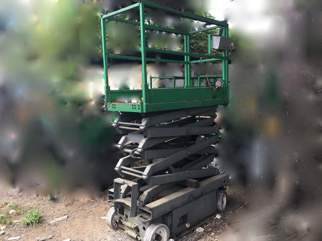Skyjack SJIII 3219
