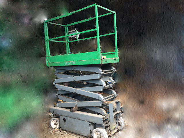 Skyjack SJIII 3219