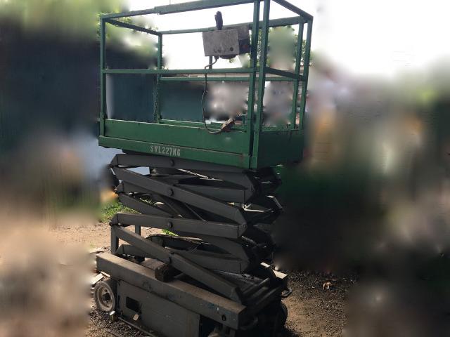 Skyjack SJIII 3219