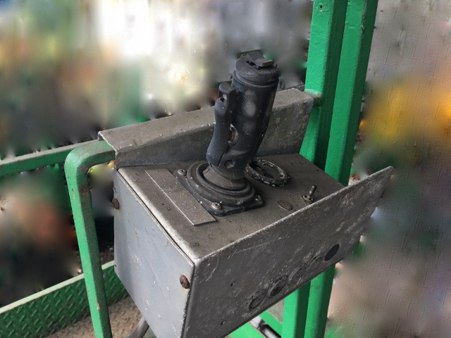 Skyjack SJIII 3219