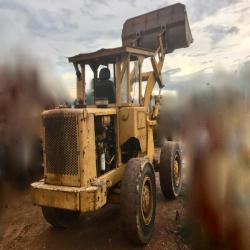 Wheel Loader CATERPILLAR 920 Wheel Loader MALAYSIA, JOHOR