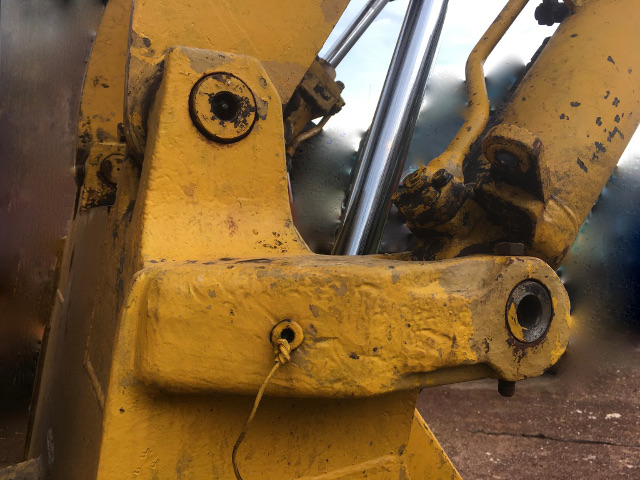 CATERPILLAR 920