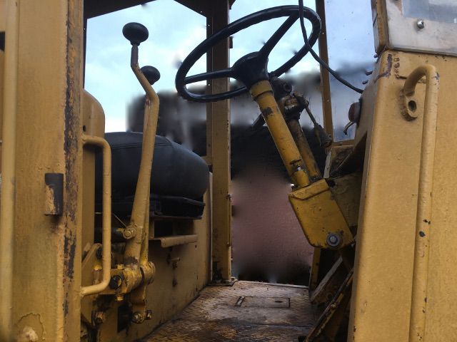 CATERPILLAR 920