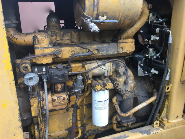 CATERPILLAR 920