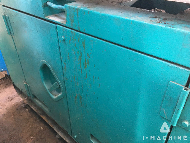 DENYO DCA20SPK