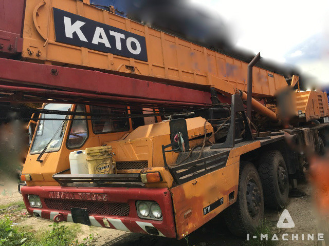 KATO NK450B-II